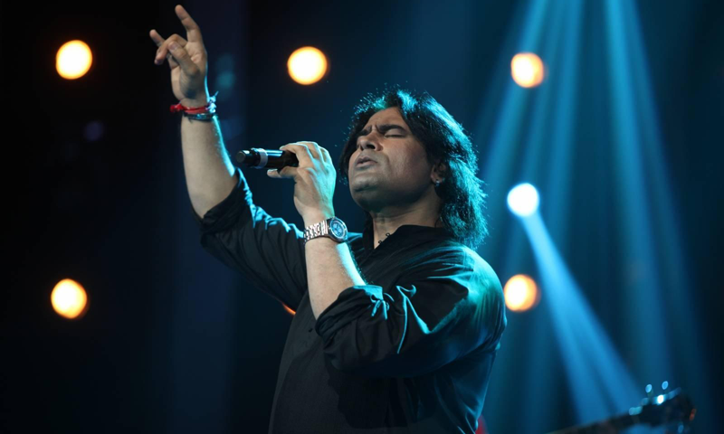 پاک بھارت کشیدگی:شفقت امانت علی کا کھلا خط