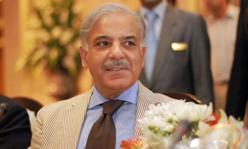 پاکستان پہلے سے زیادہ پُرامن اورخوشحال ہے،شہبازشریف