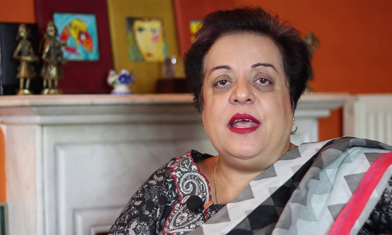 پی ٹی آئی :اہم قومی معاملات کو آشکارکرنیکے ذمےدار سرکاری حکام قرار