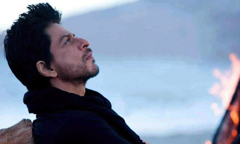 شاہ رخ کے گھر'منت' پر قبضہ کیا جائے ،بھارتی این جی او کا مطالبہ