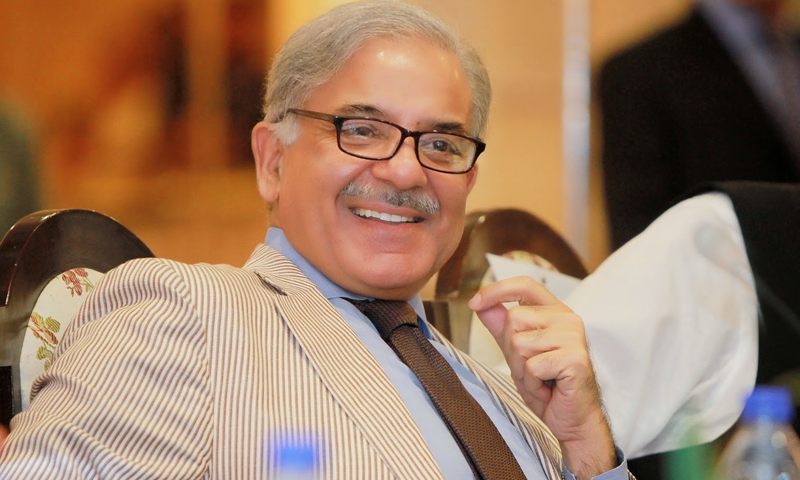 &nbsp;معیشت کی ترقی میں خواتین کے کردار کو نظر انداز نہیں کیا جا سکتا، شہباز شریف