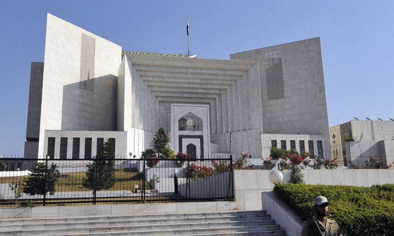 سپریم کورٹ: پانامہ لیکس پر سماعت بیس اکتوبر کو ہوگی