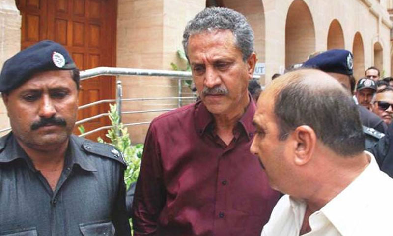 سانحہ 12مئی کیس کی سماعت ملتوی ، تفتیشی افسر سے رپورٹ طلب