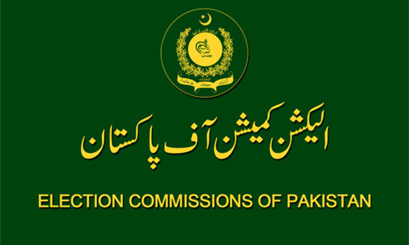 الیکشن کمیشن کی ارکان پارلیمنٹ کے اثاثوں کی چھان بین کرنے کی منظوری