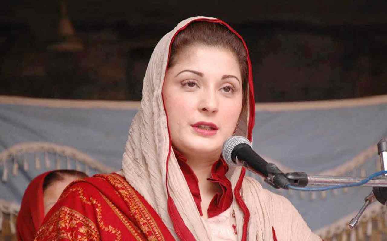 پاناما لیکس: مریم نوازنےمخالفین کے شواہد کو مسترد شدہ قرار دے دیا