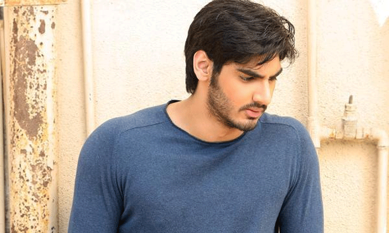 اداکار سنیل شیٹھی&nbsp; کے بیٹے نے اٹھایا بڑا قدم