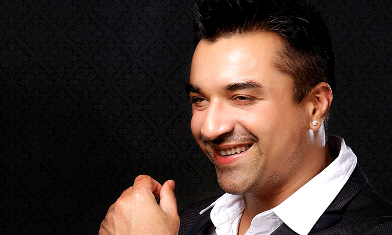 معروف بھارتی اداکار نازیبا پیغامات بھیجنے کے الزام میں گرفتار