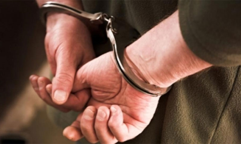 حافظ آباد میں پولیس کا سرچ آپریشن،19 مشتبہ افراد گرفتار