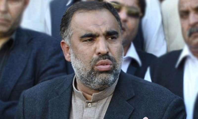 تحریک انصاف  کاسی پیک کے معاملے پر  عدالت جانے کا فیصلہ