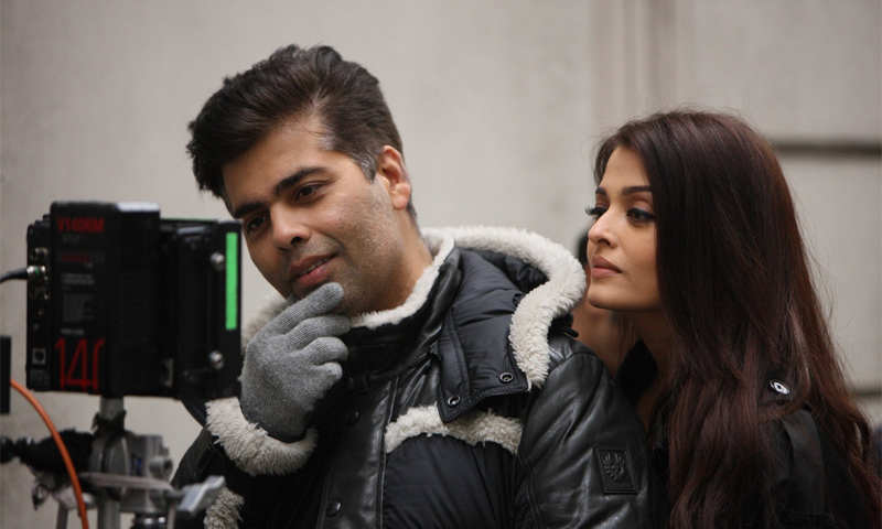 کرن جوہر نے 'اے دل ہے مشکل' کیوں بنائی؟