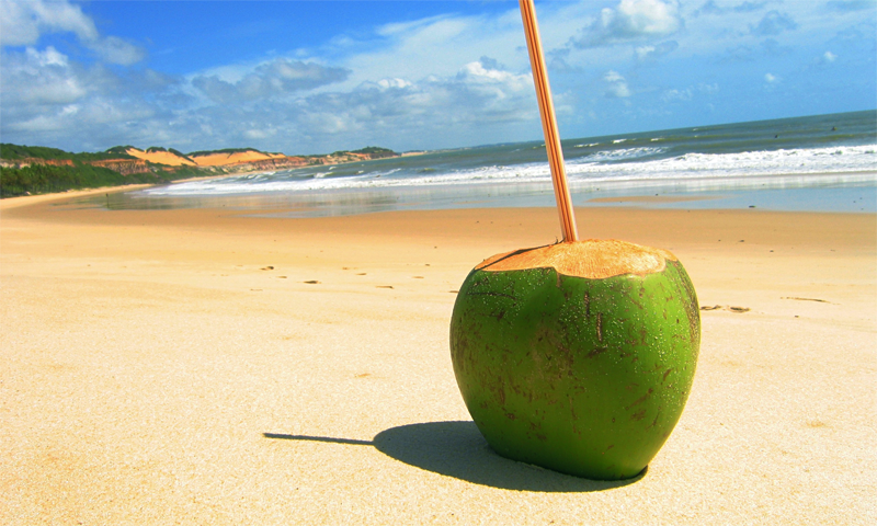 ناریل پانی کے ناقابل یقین فائدے