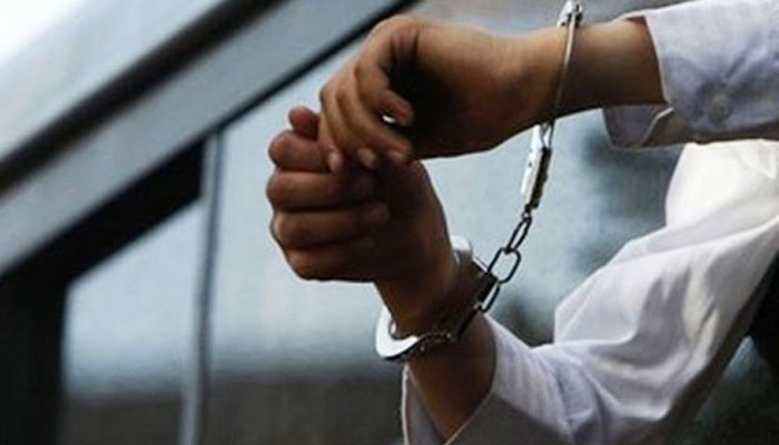 کوئٹہ پولیس ٹریننگ کالج اور سول اسپتال دھماکوں کا ماسٹرمائنڈگرفتار
