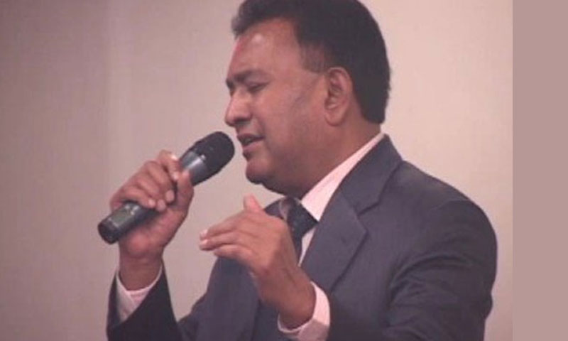 معروف گلوکارہ اے نیئر انتقال کرگئے