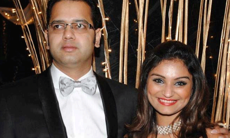 مشہور اداکارائیں جنہوں نے جیون ساتھی کیلئے امیر شخصیات کا انتخاب کیا