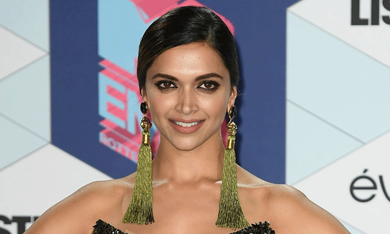 دیپیکا پڈوکون فیشن کی بڑی غلطی قرار؟