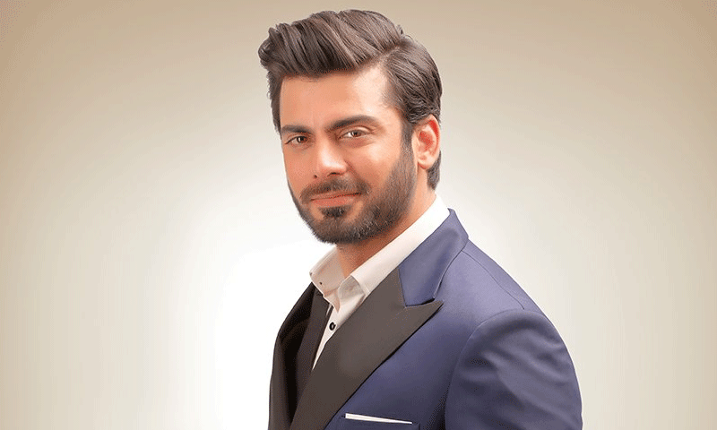 فواد کی بے انتہا مقبولیت&nbsp;میں کمی نہ آسکی