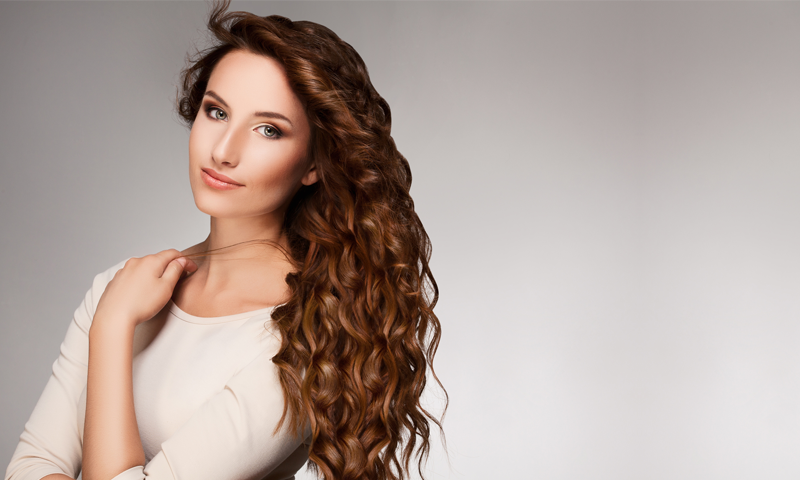 یہ 3 تیل ملائیں اور بالوں پر لگائیں