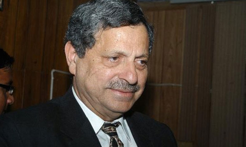 پاناما لیکس مقدمے سے پی ٹی آئی کے وکیل حامد خان علیحدہ