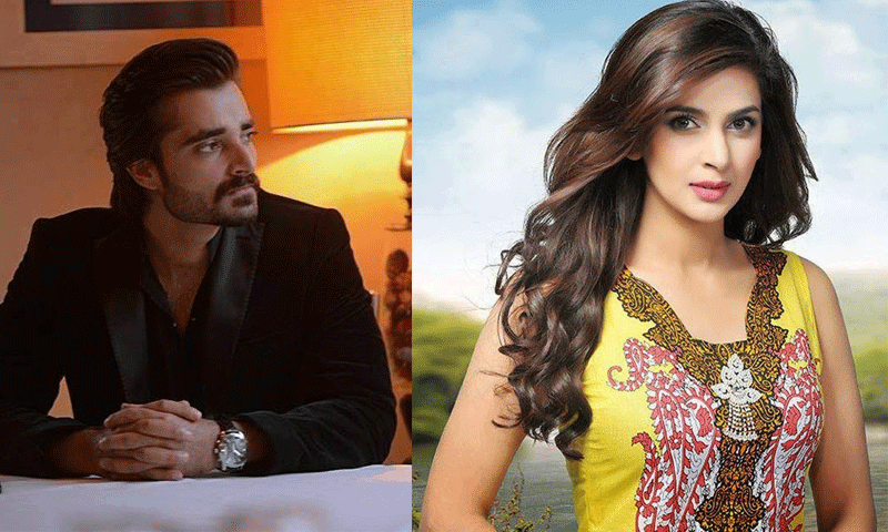 پاکستانی مشہور اداکار جنہیں ایک ساتھ دیکھنے کیلئے لوگ بے تاب ہیں