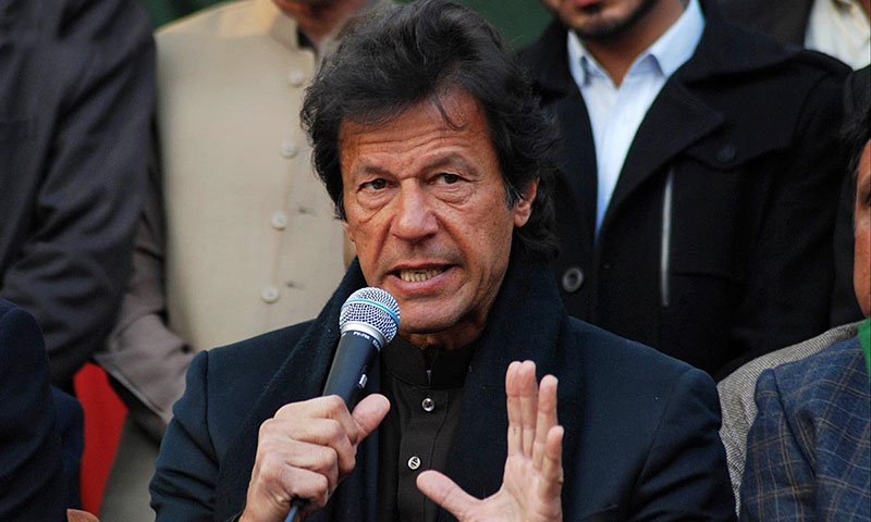 ملک کو نواز اورزرداری جیسوں کانہیں اقبال کا پاکستان بنائیں گے،عمران خان