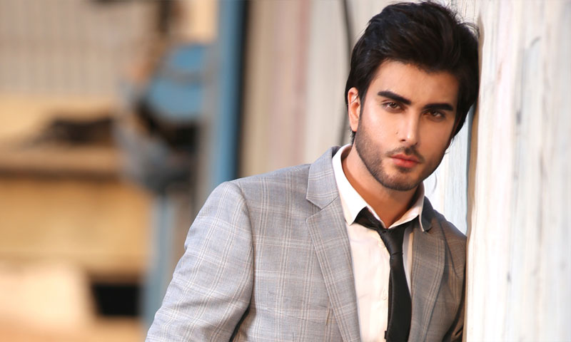 فلم 'اے دل ہے مشکل'عمران عباس کیوں ہوئے ناراض؟