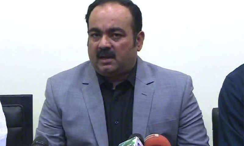 متحدہ &ndash; پاکستان کا شکایت ازالہ کمیٹی بنانے کا مطالبہ