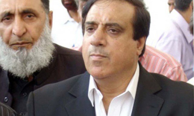 پیپلز پارٹی کے  سینئر رہنما جہانگیر بدر انتقال کرگئے