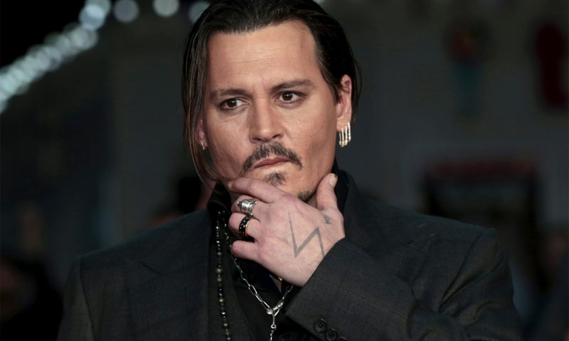 جونی ڈیپ فنٹاسٹک بیسٹس کے سیکوئل میں کاسٹ