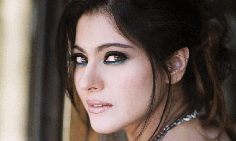 کاجول نے کیا اپنے بارے میں انتہائی دلچسپ انکشاف