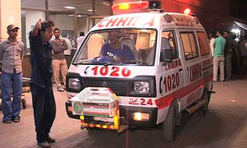 کراچی :فائرنگ کے4مختلف واقعات میں مزید3 افراد جاں بحق
