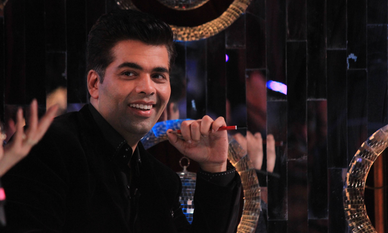 کرن جوہر کواپنے آپ کو انکل کہلوانے سے شدید چڑکیوں ہے؟