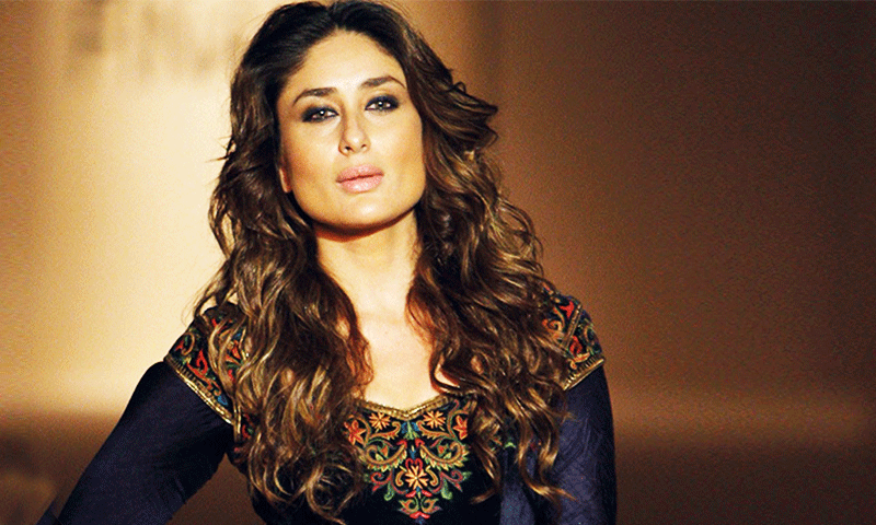 سیف علی خان کے ہونے والے بچے کانام کیا ہوگا ،کرینہ نے اشارہ دےدیا