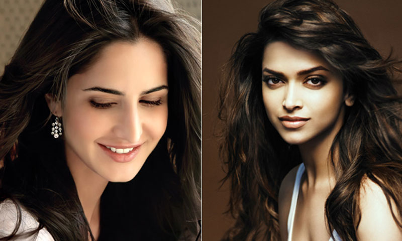 کترینہ کیف نے دیپیکا سے نفرت کا اظہار کیوں کیا؟