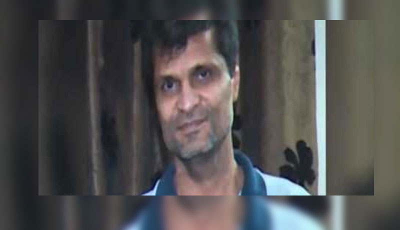 عمران فاروق قتل ، الطاف حسین کی سالگرہ کا تحفہ تھا، خالد شمیم