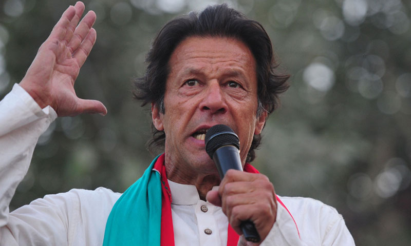 پانامامقدمہ، پی ٹی آئی&nbsp; کی قانونی ٹیم تشکیل