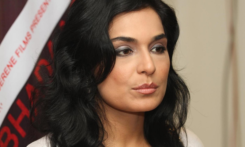 اداکارہ میرا کااپنی والدہ کے ساتھ انتہائی ناروا سلوک