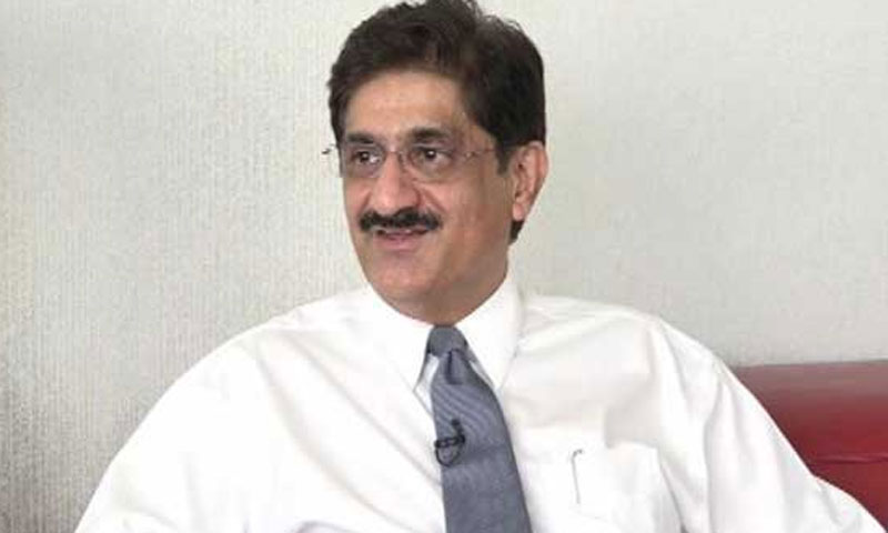 سندھ میں سرمایہ کاری کے بہترین مواقع ہیں،مراد علی شاہ