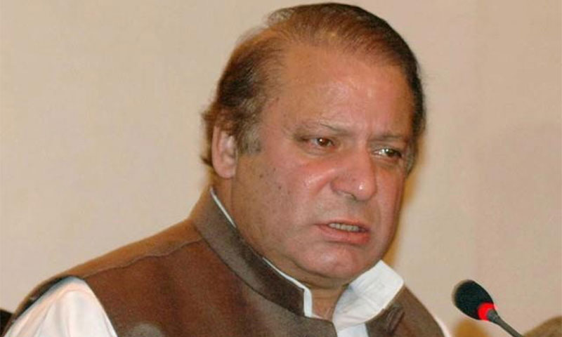 کوئی صوبہ سی پیک کے ثمرات سے محروم نہیں رہے گا،وزیراعظم