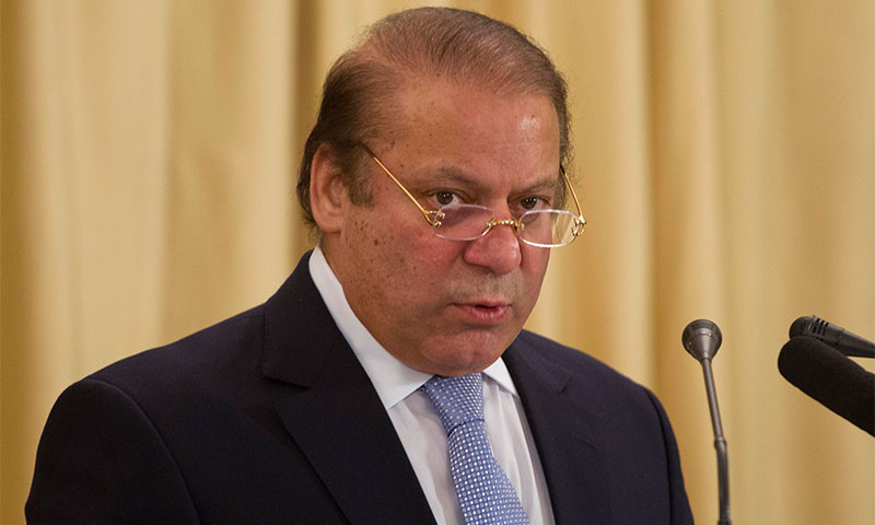 پاکستان کسی بھی جارحیت کا منہ توڑ جواب دینے کیلئے تیار ہے،وزیراعظم