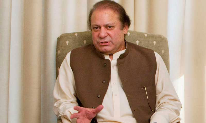 بھارتی جارحیت پرہمارے صبر کو کمزوری نہ سمجھا جائے،وزیراعظم