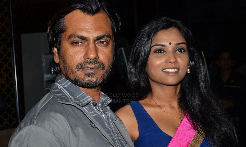 مشہور اداکاروں کی شریک حیات کے ساتھ لی گئیں خوبصورت تصاویر