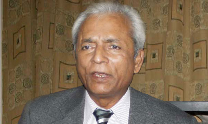 نہال ہاشمی نےعشرت العباد کو دہشتگردوں کا نمائندہ قرار دےدیا
