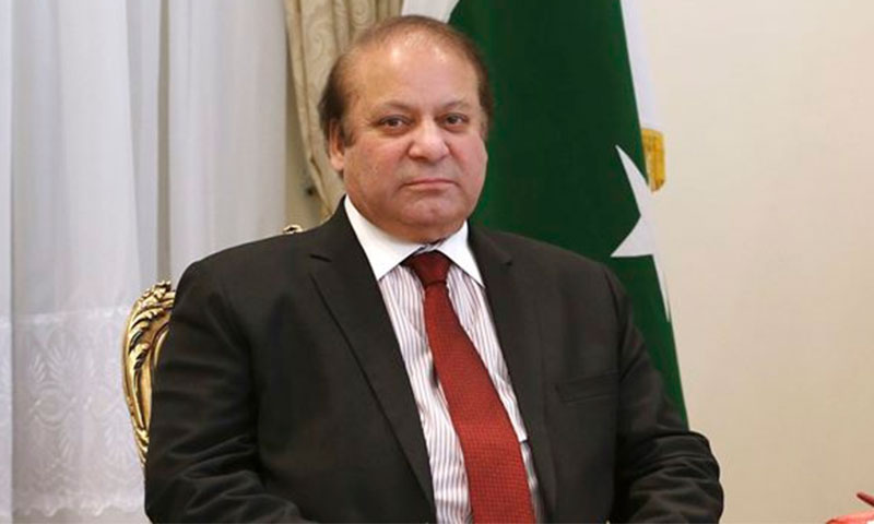 نئے آرمی چیف کی تعیناتی کے لئے سمری وزیراعظم نواز شریف کو ارسال