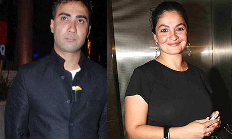 مشہور اداکاروں کے ناکام رشتے