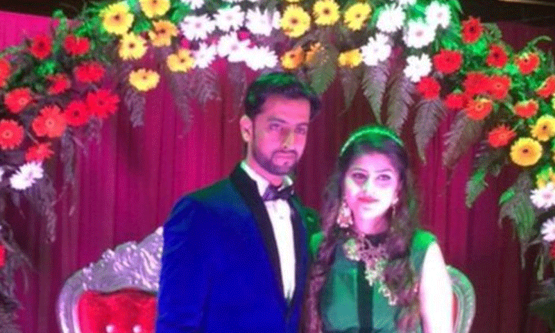 کراچی کی دلہن بھارت میں کیوں ہوئی مقبول؟