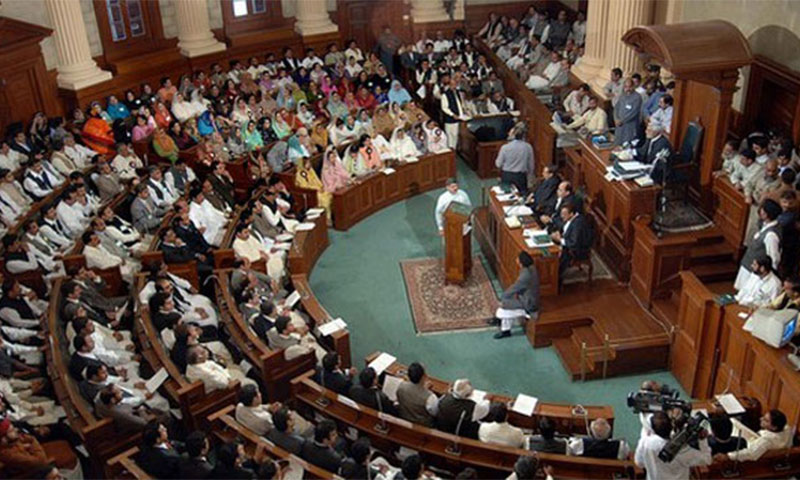 پنجاب کابینہ میں 11نئے وزراء شامل، گورنر نے حلف لیا
