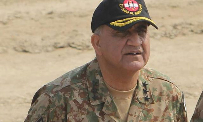 نئے آرمی چیف کا پہلی کورکمانڈرز کانفرنس بلانے کا فیصلہ