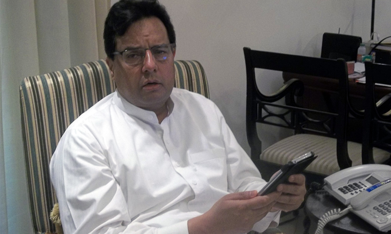 پاناما پیپرزمعاملہ: کیپٹن صفدر نے اپنے ٹی او آرز سپریم کورٹ میں جمع کرادیئے