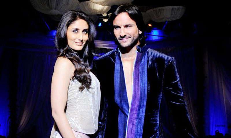 سیف علی خان نےافواہوں کی تردید کردی