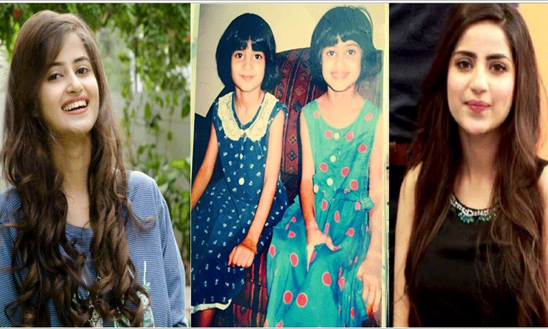 پاکستان شوبز انڈسٹری کے مشہور بہن بھائی